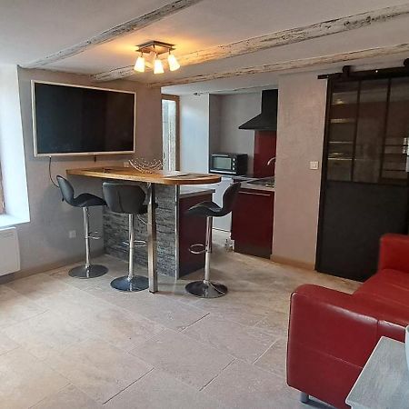 Chez Maxime Διαμέρισμα Fraissinet-de-Fourques Εξωτερικό φωτογραφία