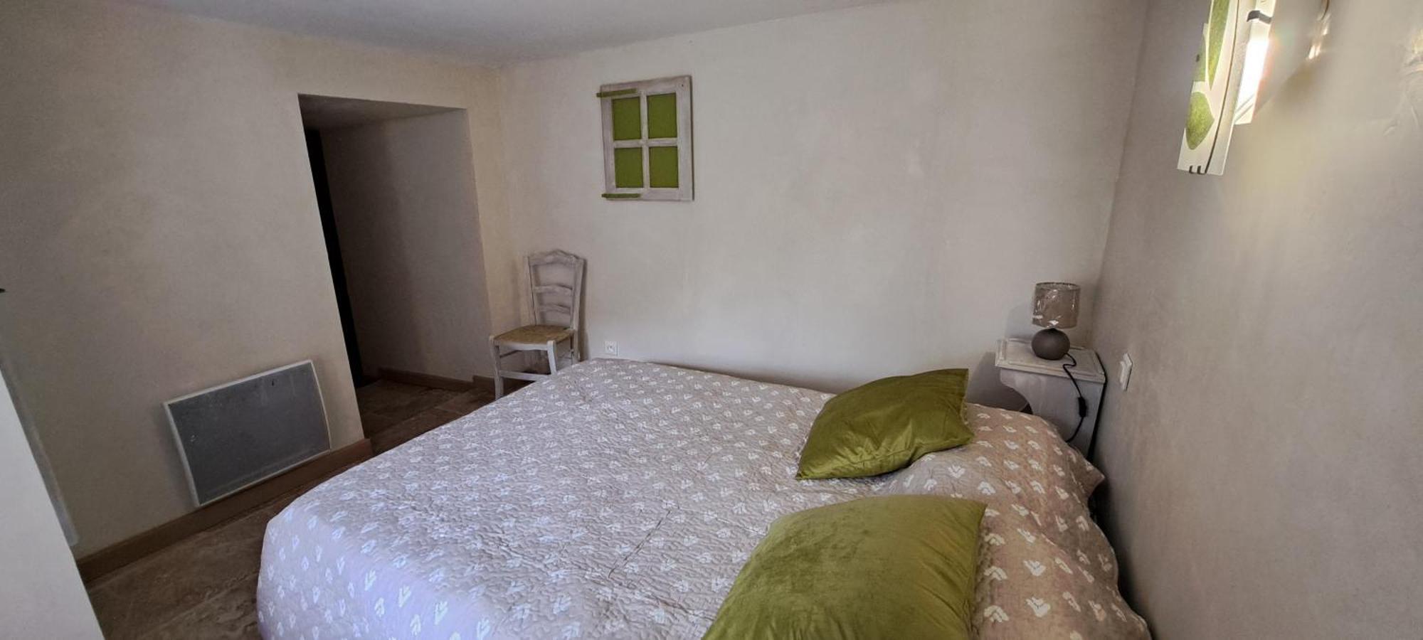 Chez Maxime Διαμέρισμα Fraissinet-de-Fourques Εξωτερικό φωτογραφία