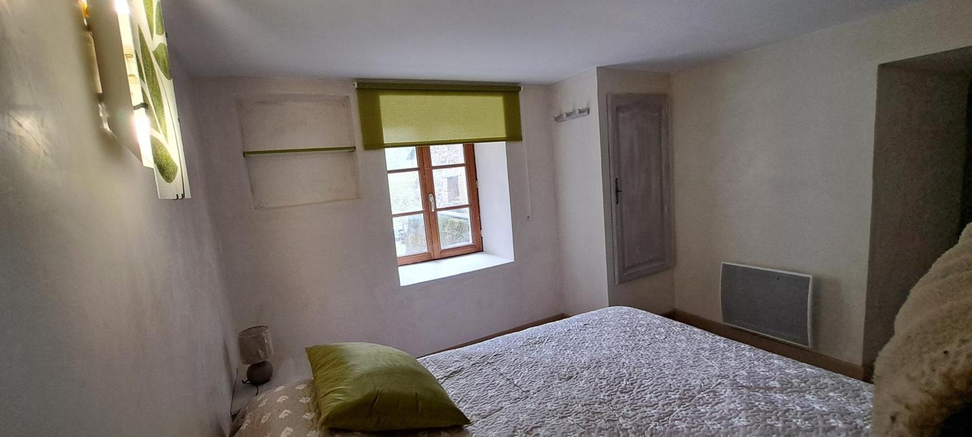 Chez Maxime Διαμέρισμα Fraissinet-de-Fourques Εξωτερικό φωτογραφία