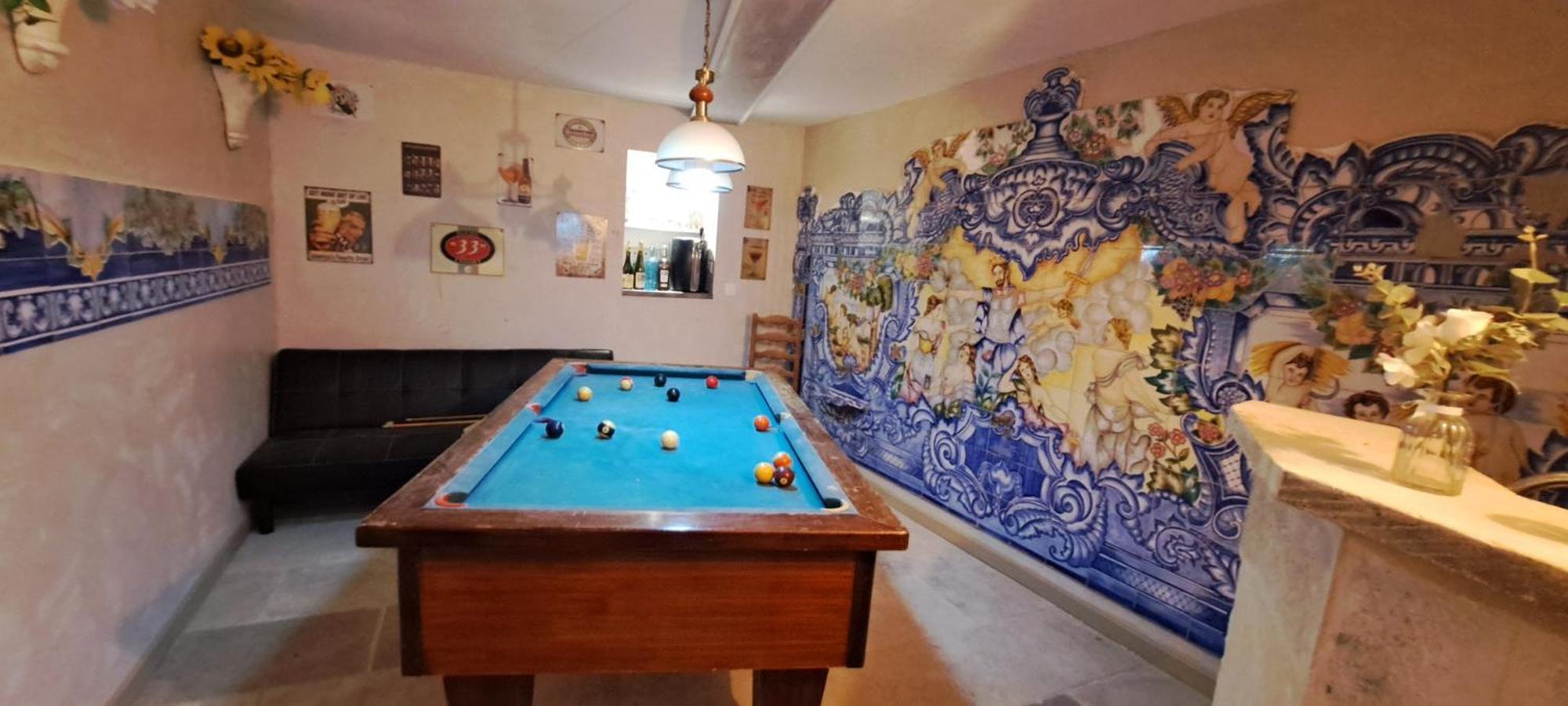 Chez Maxime Διαμέρισμα Fraissinet-de-Fourques Εξωτερικό φωτογραφία