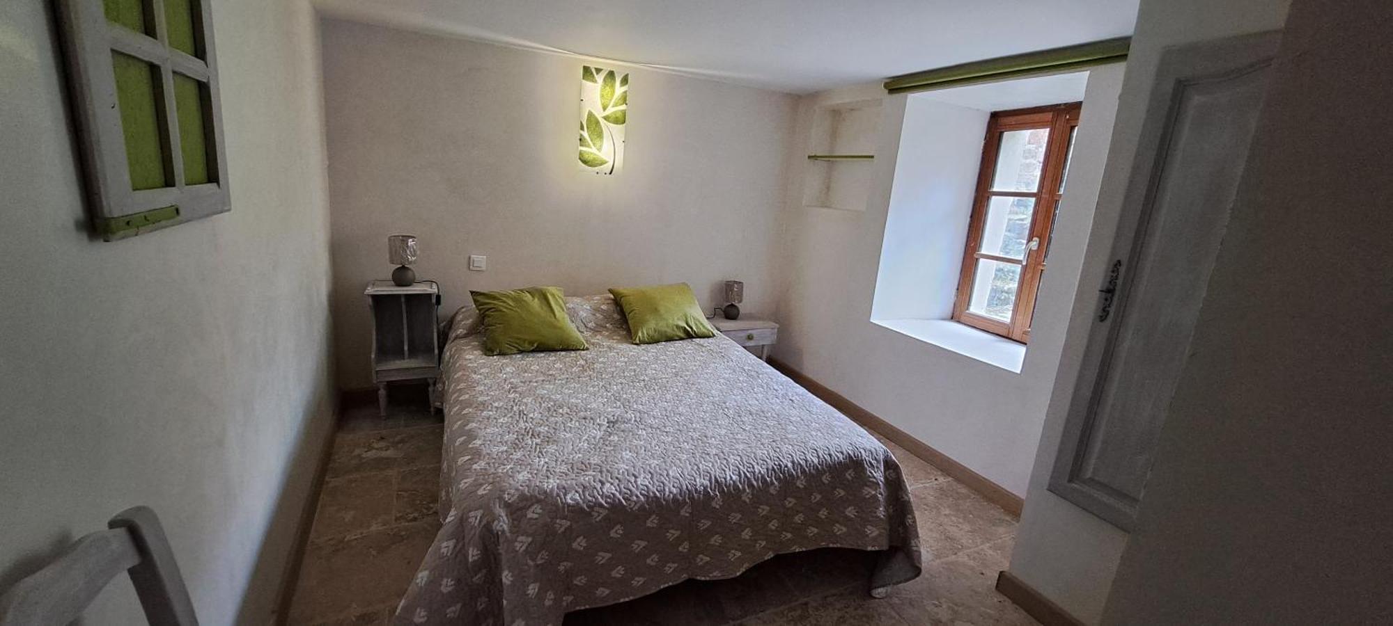 Chez Maxime Διαμέρισμα Fraissinet-de-Fourques Εξωτερικό φωτογραφία