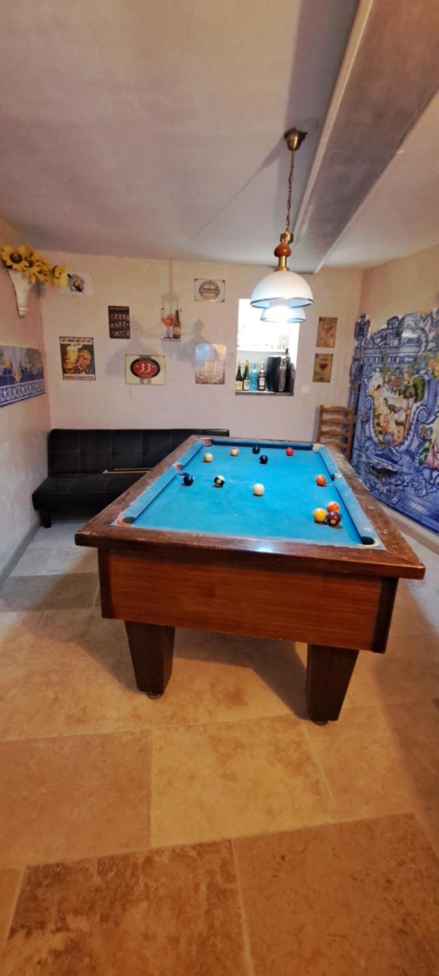 Chez Maxime Διαμέρισμα Fraissinet-de-Fourques Εξωτερικό φωτογραφία