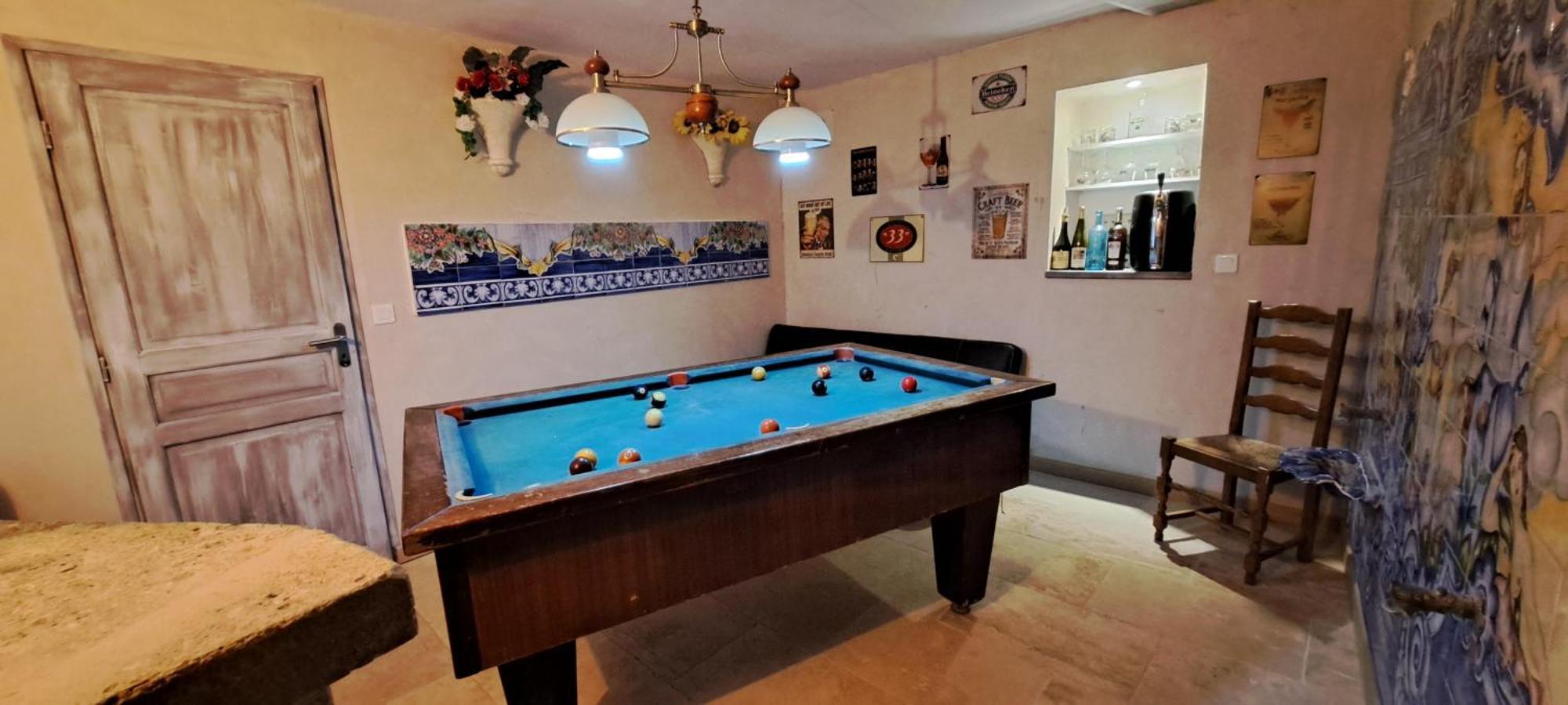 Chez Maxime Διαμέρισμα Fraissinet-de-Fourques Εξωτερικό φωτογραφία