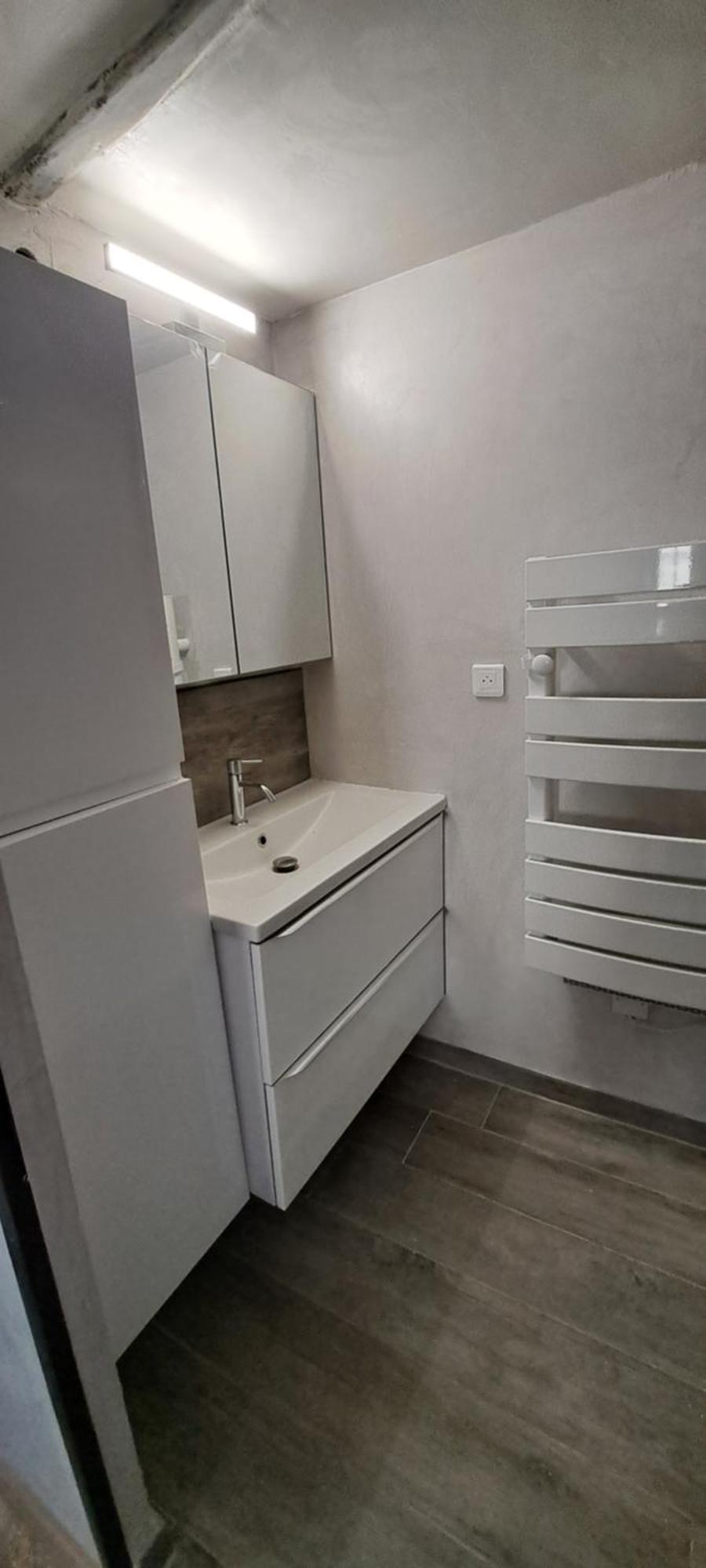 Chez Maxime Διαμέρισμα Fraissinet-de-Fourques Εξωτερικό φωτογραφία